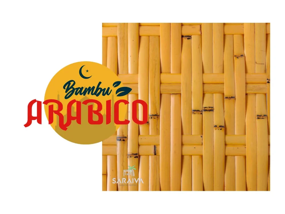 bambu-arabico