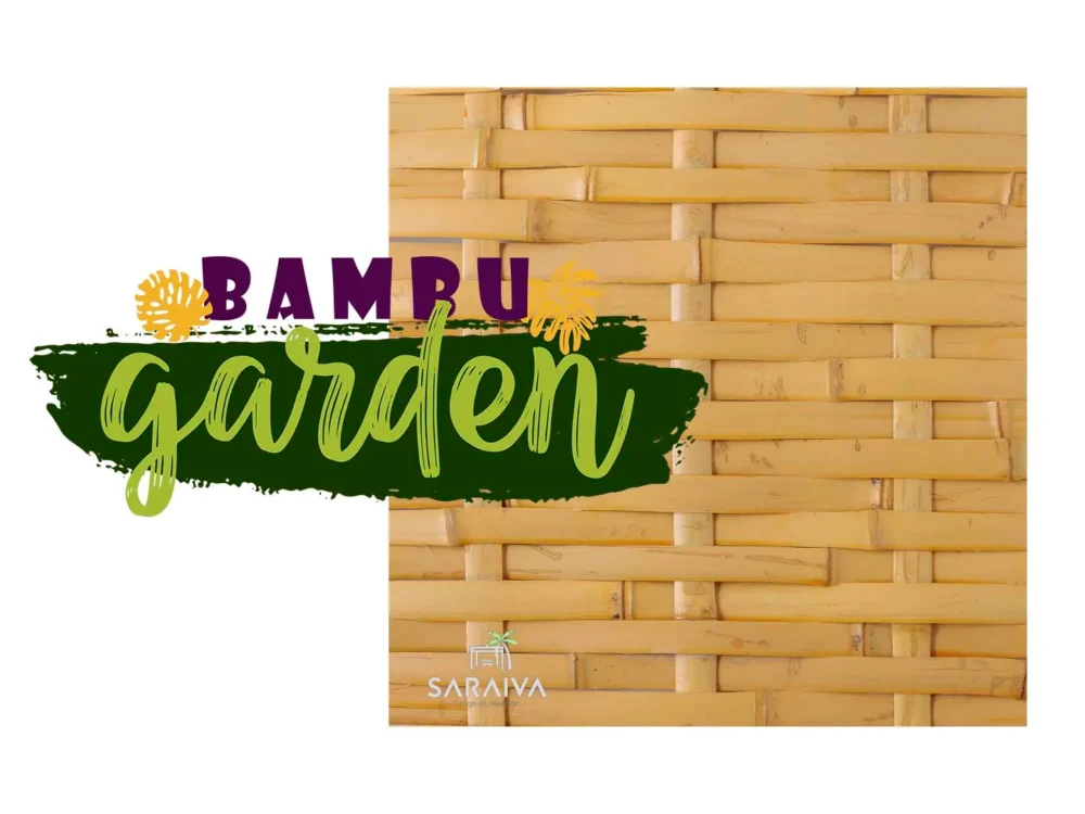 bambu-garden