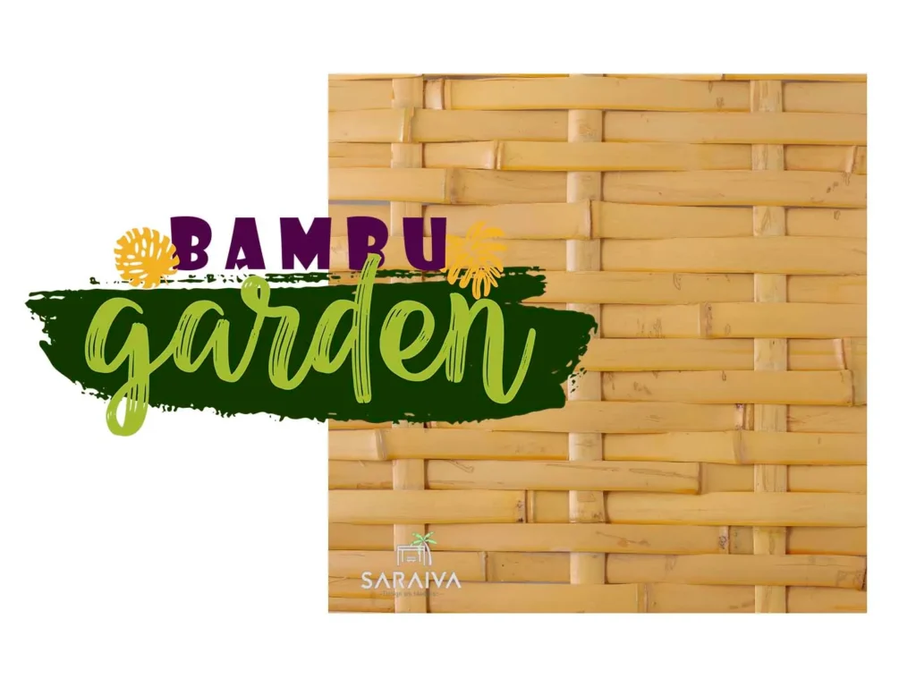 bambu-garden